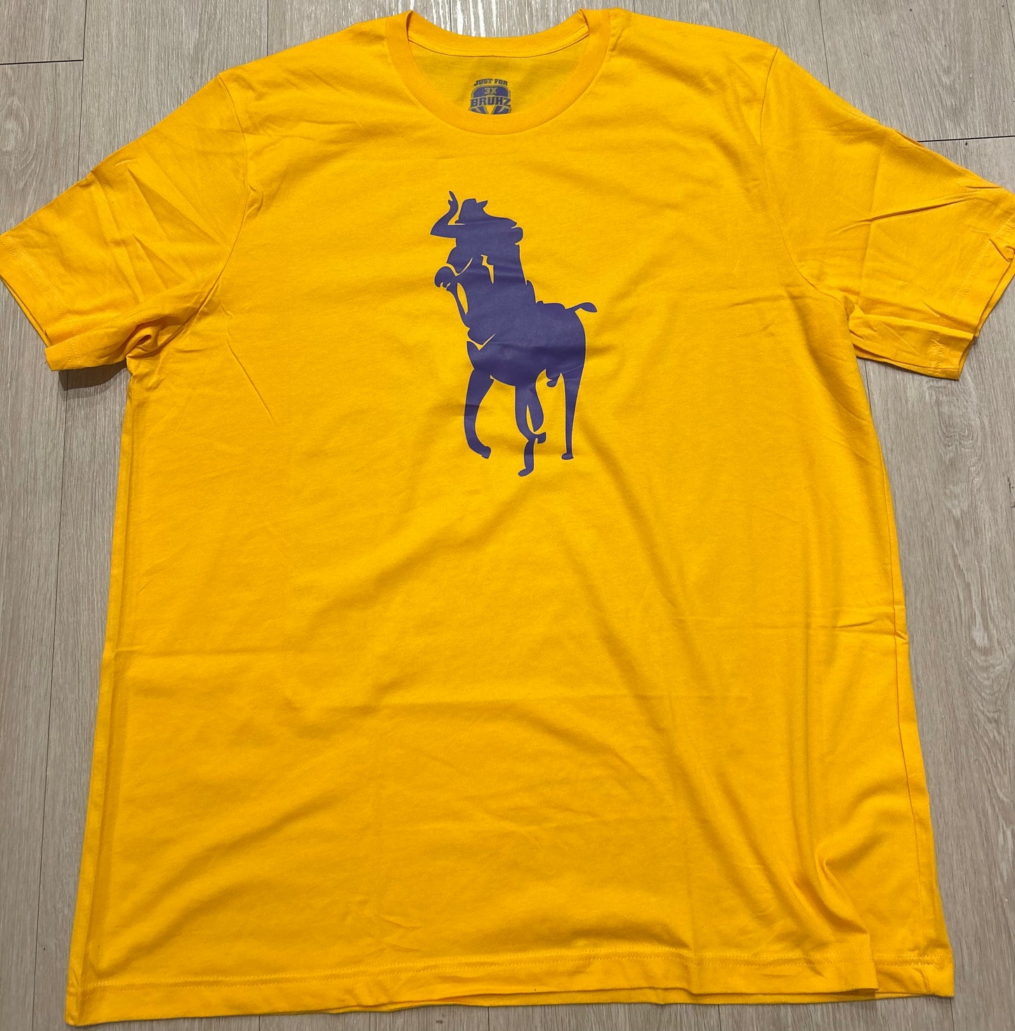 Big Screen Print logo BGCY Logo