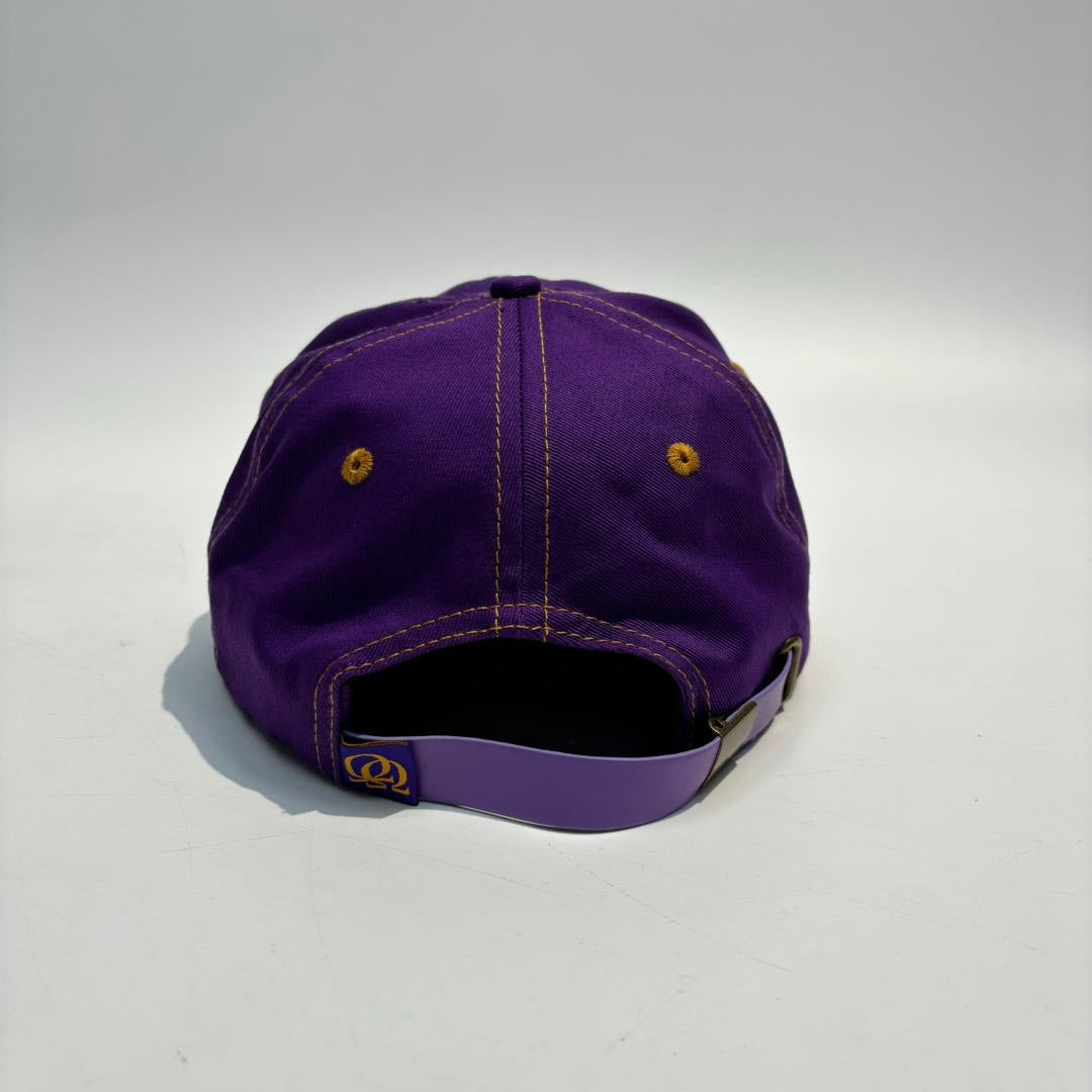 BGCY Dad Hat West Point Div.