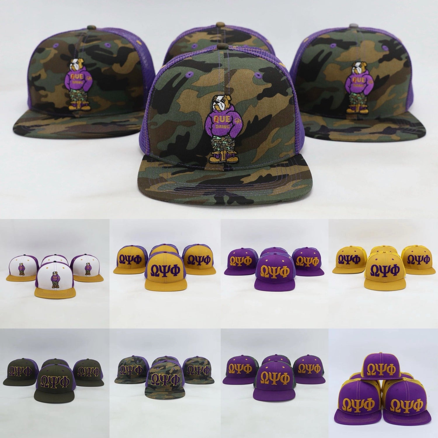 Just For Bruhz Hat  Collection Home Page