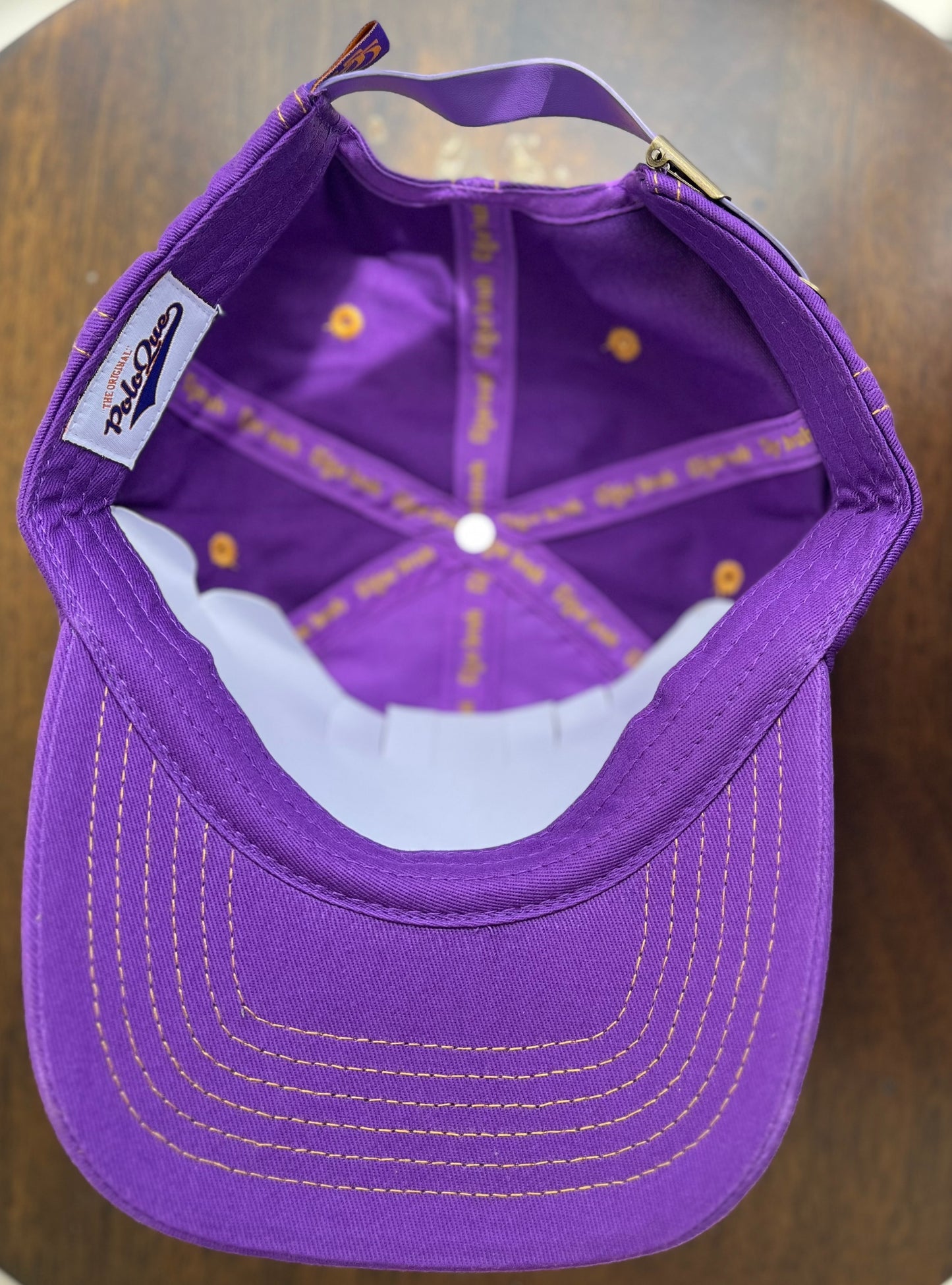 Spote Coat Bruh Dad Hat