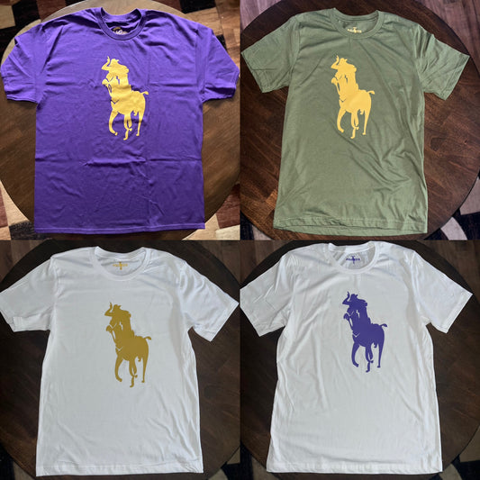 Big Screen Print logo BGCY Logo