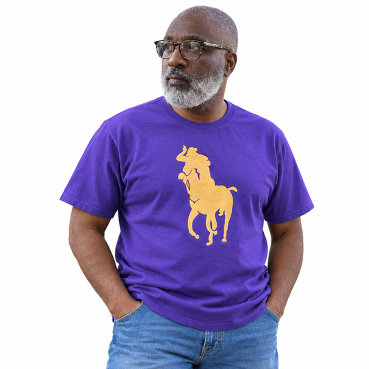 BGCY Big Horse(Graphic Print)
