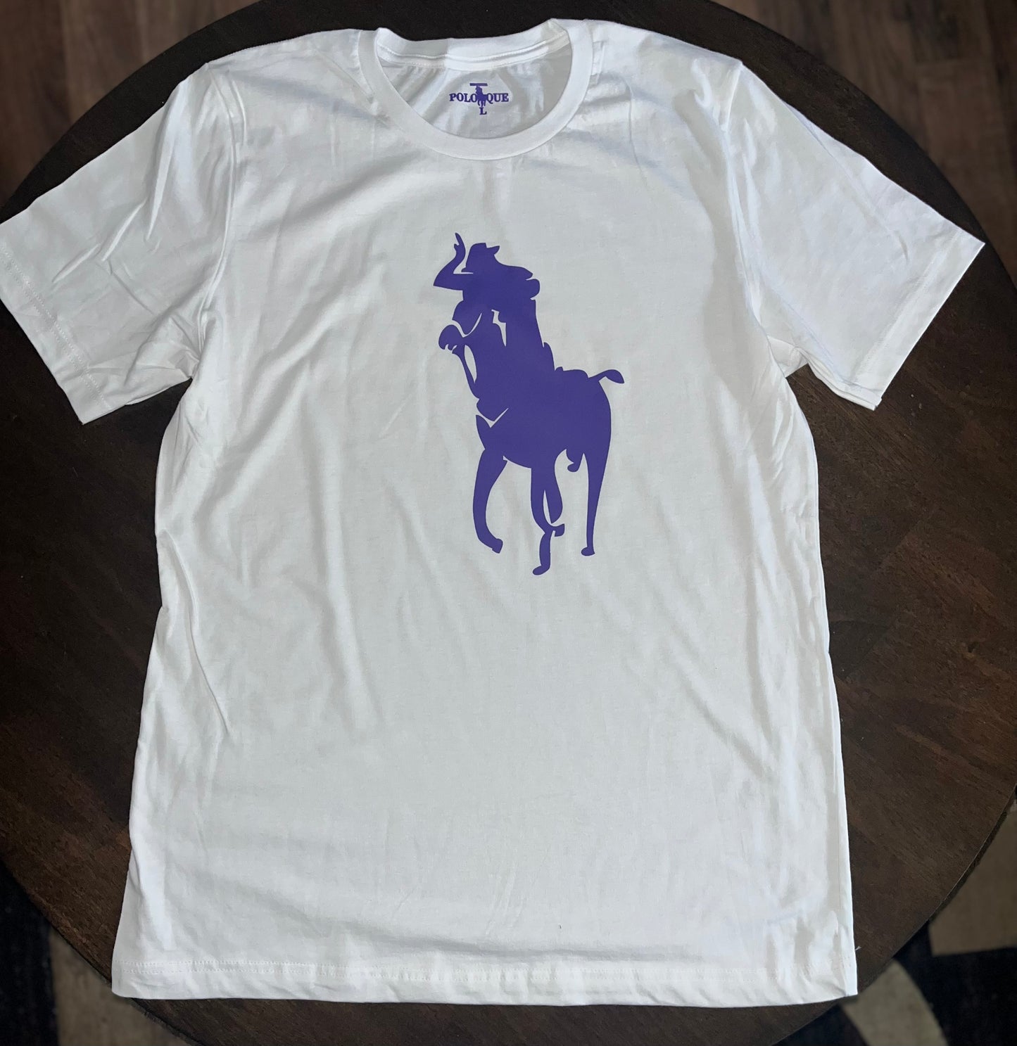 Big Screen Print logo BGCY Logo