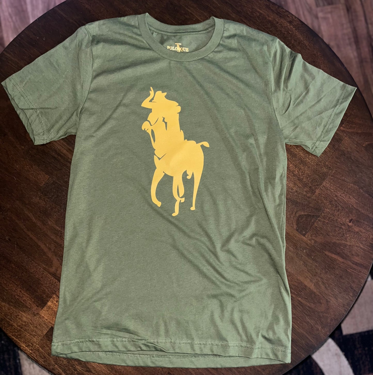 Big Screen Print logo BGCY Logo