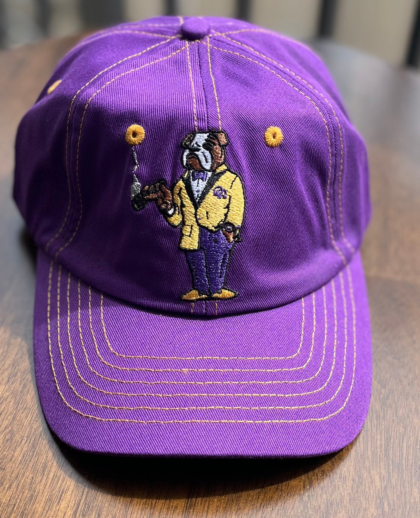 Spote Coat Bruh Dad Hat