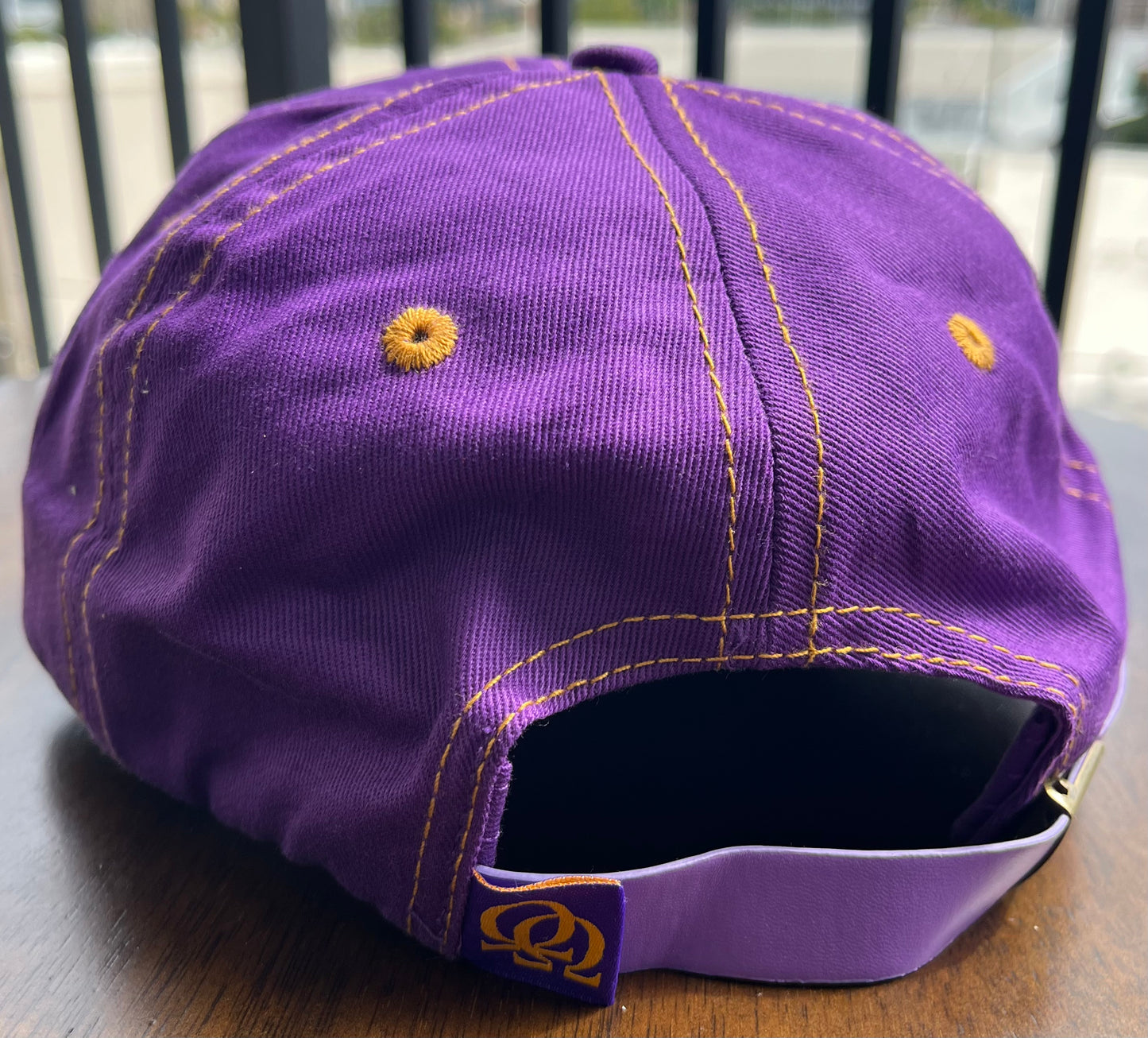 Spote Coat Bruh Dad Hat