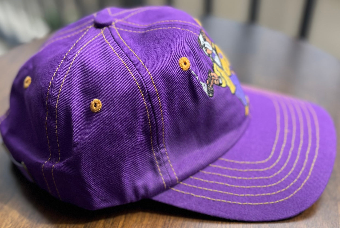 Spote Coat Bruh Dad Hat