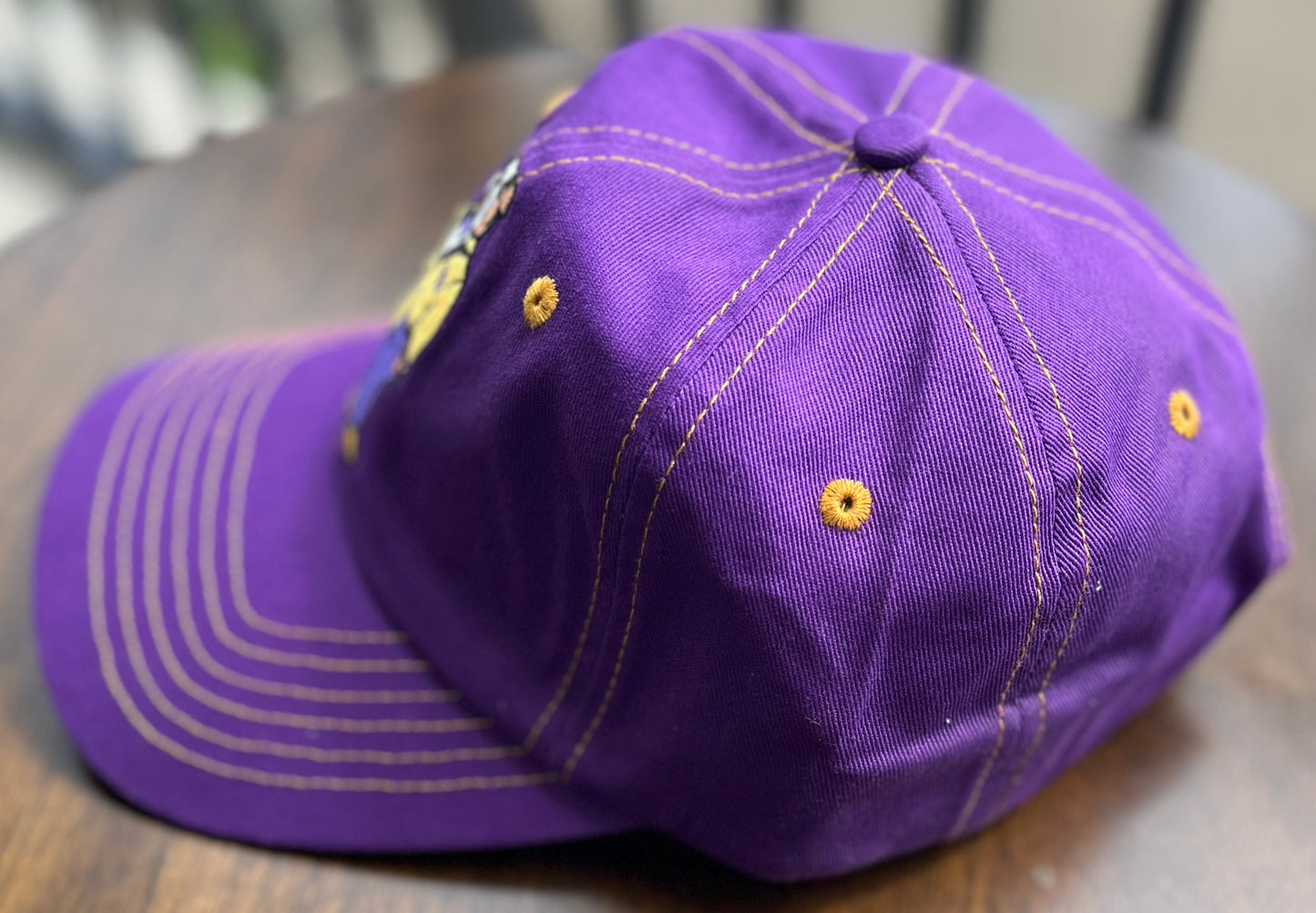 Spote Coat Bruh Dad Hat