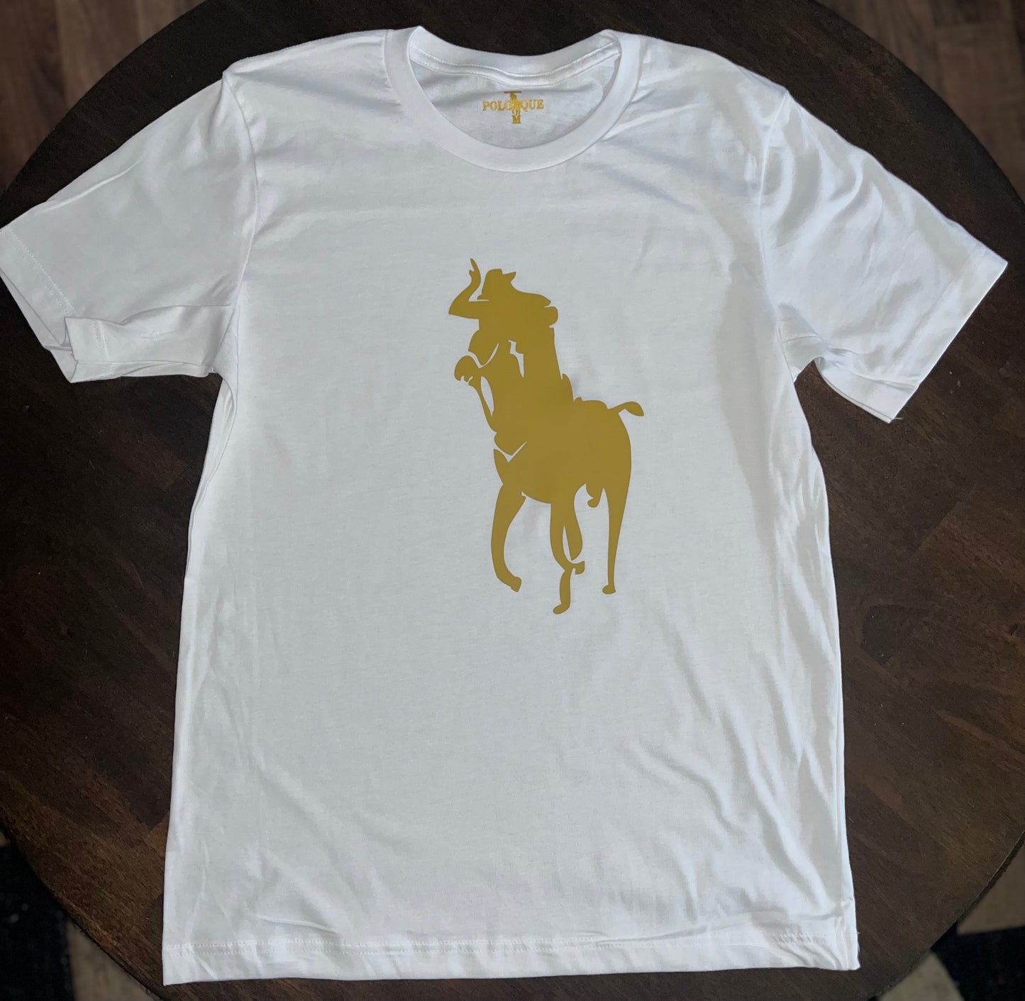 Big Screen Print logo BGCY Logo