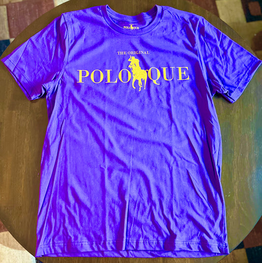 Classic Screen Print BGCY Logo