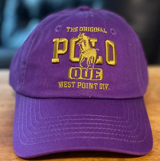 BGCY Dad Hat West Point Div.