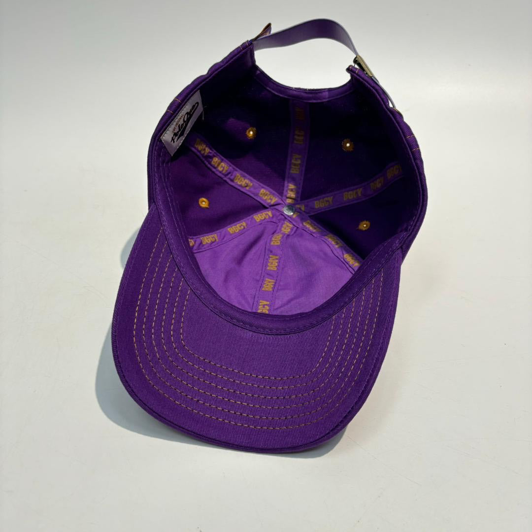 BGCY Dad Hat West Point Div.