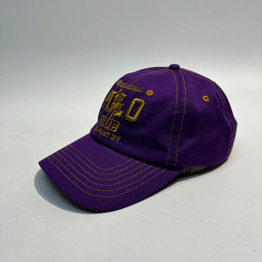 BGCY Dad Hat West Point Div.
